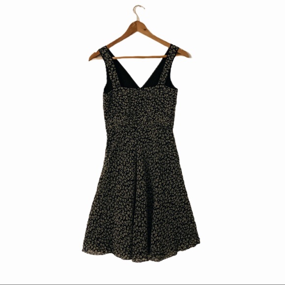 ann taylor sleeveless dress - Picture 2 of 4